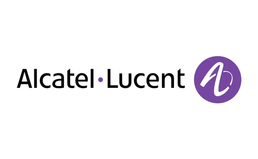 Alcatel Lucent, empresa parceira da easyfast.tech