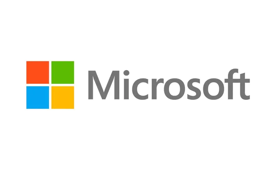 Microsoft, empresa parceira da easyfast.tech