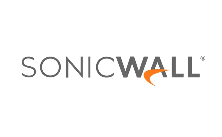 Sonicwall, empresa parceira da easyfast.tech