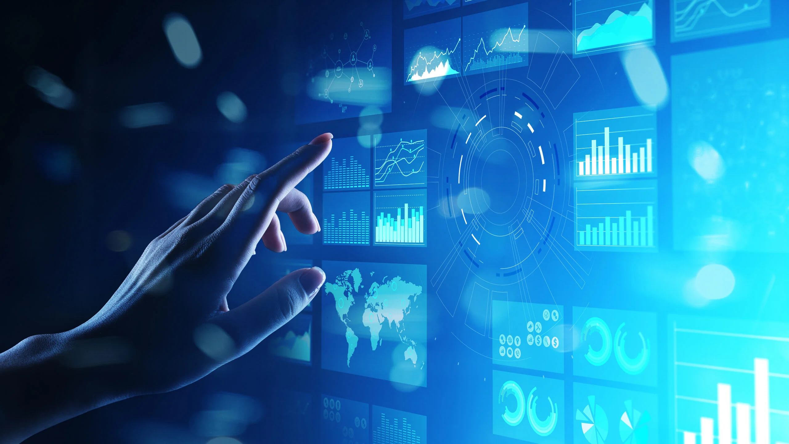 Gestão de Ativos de TI: Maximize o Potencial do Seu Negócio